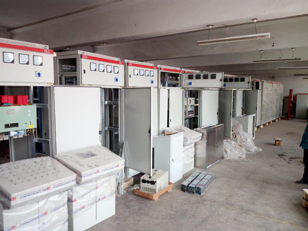 VFTB系列變頻調速同步傳動系統