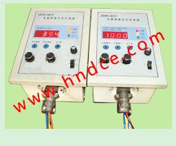 JD05型電磁調速同步控制系統
